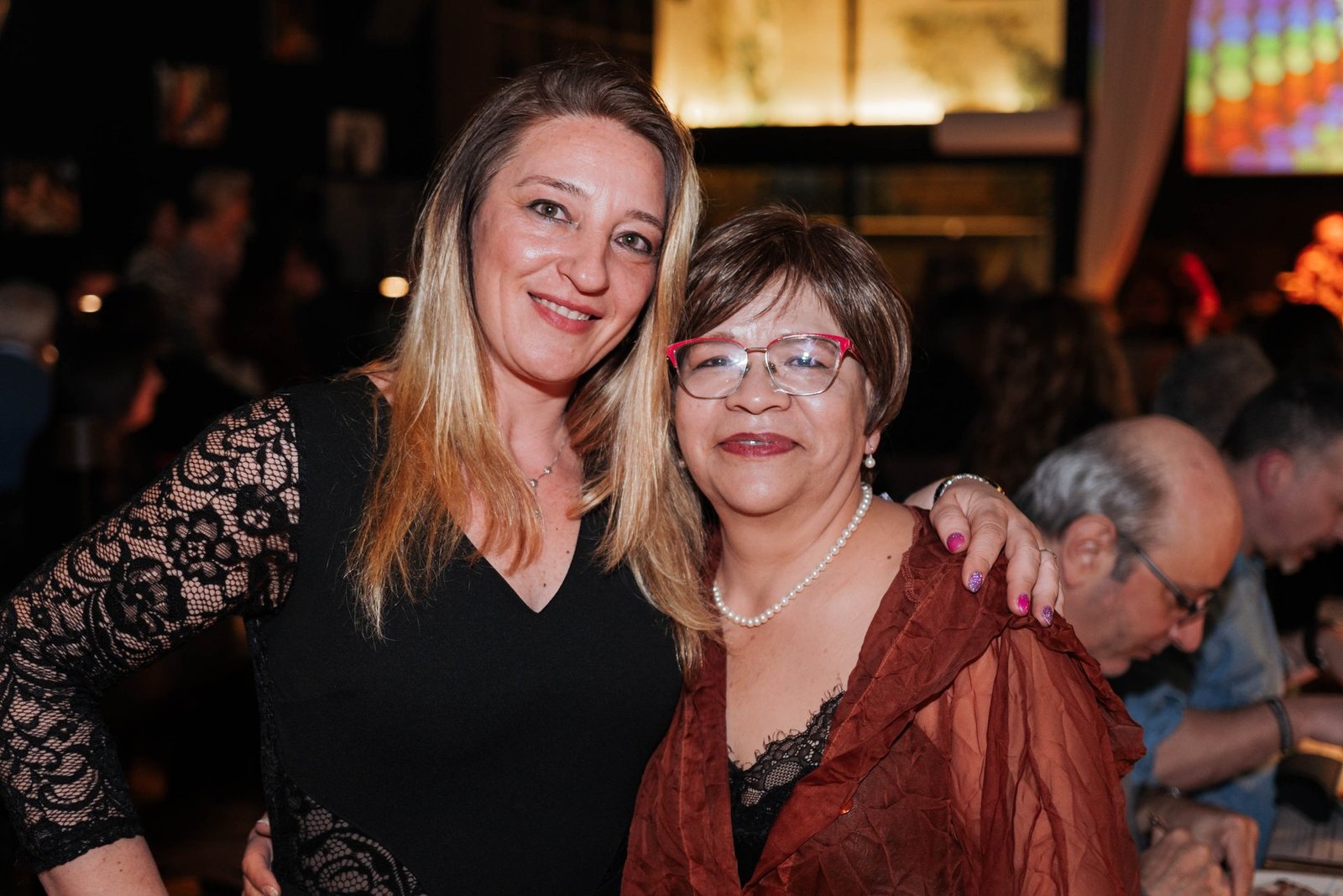 Serata con Joe Di Brutto all'Osteria Passatelli - Foto 25